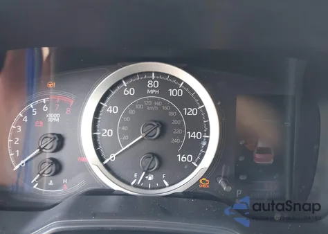 2020 Toyota Corolla Le z USA, uszkodzony, nr VIN JTDEPRAE7LJ060033